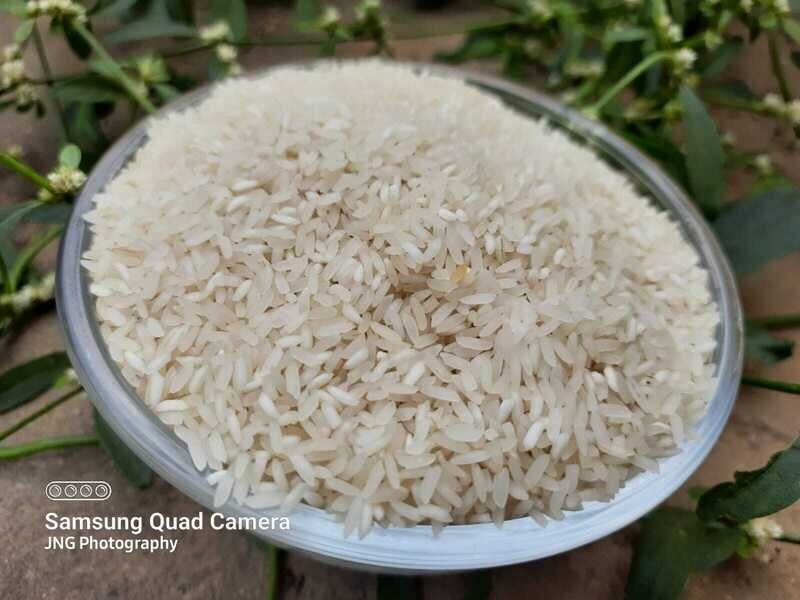 Sona Masuri Rice (ಸೋನ ಮಸೂರಿ ಅಕ್ಕಿ)