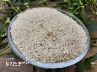 Sona Masuri Rice (ಸೋನ ಮಸೂರಿ ಅಕ್ಕಿ)