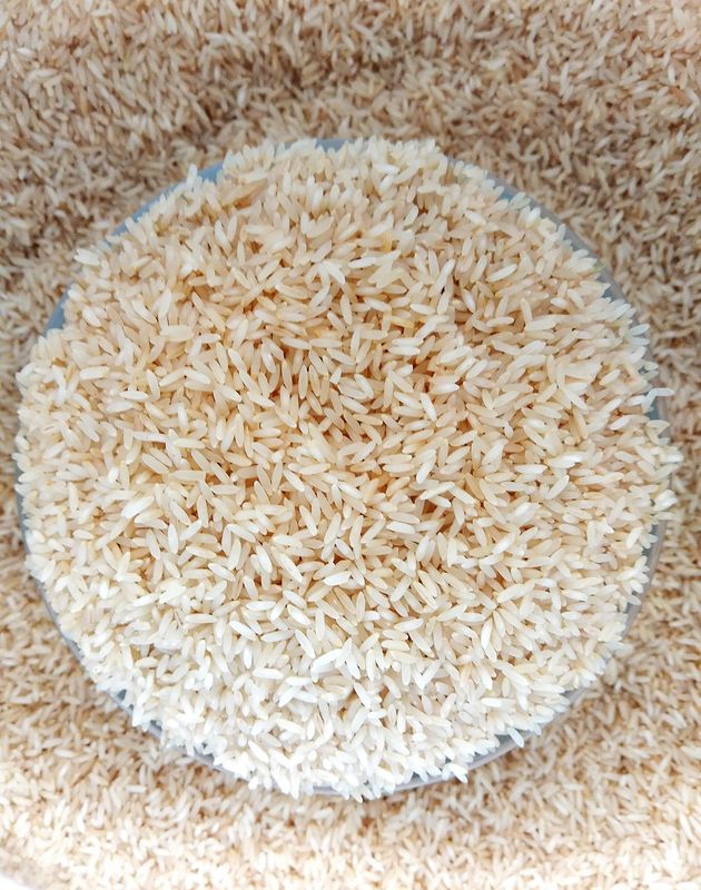 Jeera Rice (ಜೀರಿಗೆ ಸಣ್ಣ ಅಕ್ಕಿ)