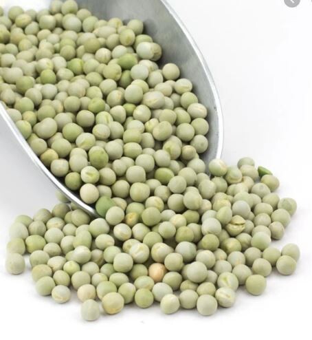 Green Peas (ಹಸಿರು ಬಟಾಣಿ) Green Peas (ಹಸಿರು ಬಟಾಣಿ)