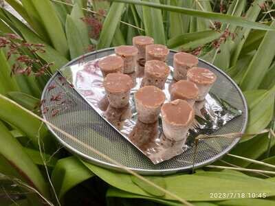 Kulfi Jaggery (ಮಸಾಲೆ ಬೆಲ್ಲ) Kulfi Jaggery (ಮಸಾಲೆ ಬೆಲ್ಲ)