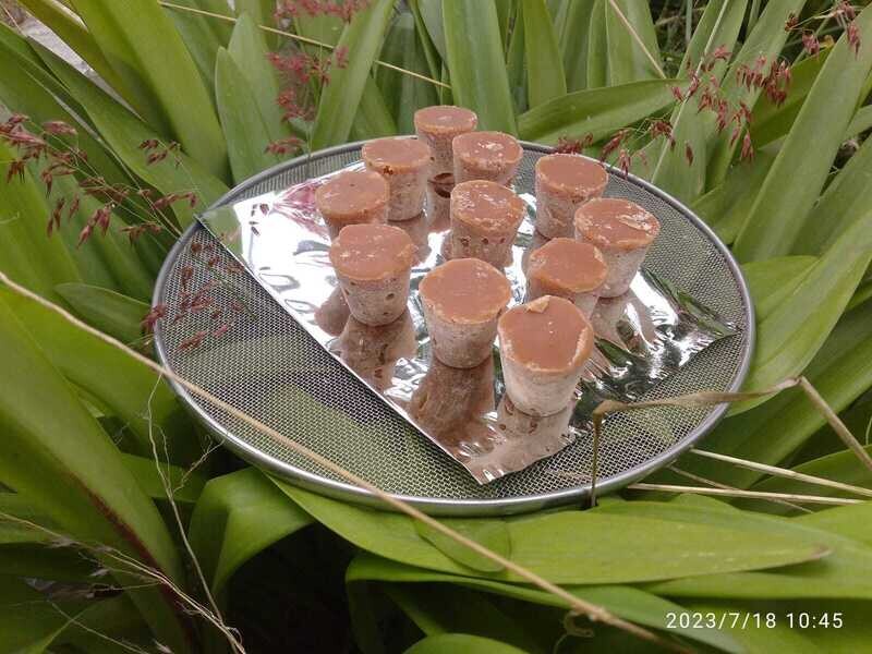 Kulfi Jaggery (ಮಸಾಲೆ ಬೆಲ್ಲ)