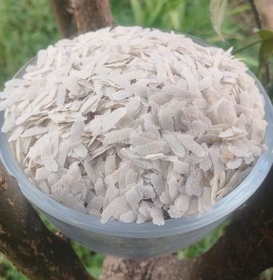 Beaten Rice (ಅವಲಕ್ಕಿ) White Beaten Rice (ಅವಲಕ್ಕಿ) White