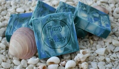 Blue Ocean Soap