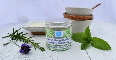 Gardener's Therapy Hand Butter