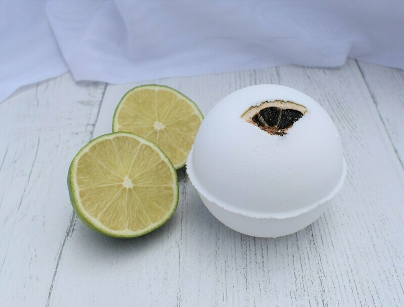 Gin & Tonic Large Bath Bomb