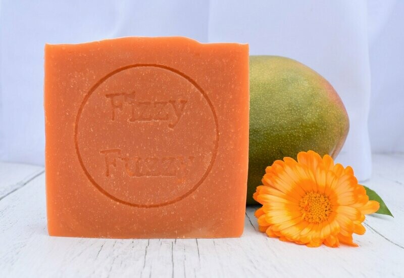 Mango Soap