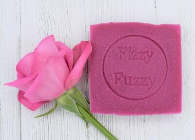 Relaxing Rose Soap