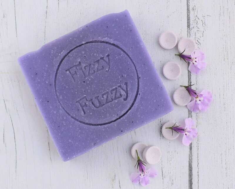 Parma Violet Soap