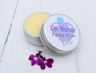 Parma Violet Lip Butter