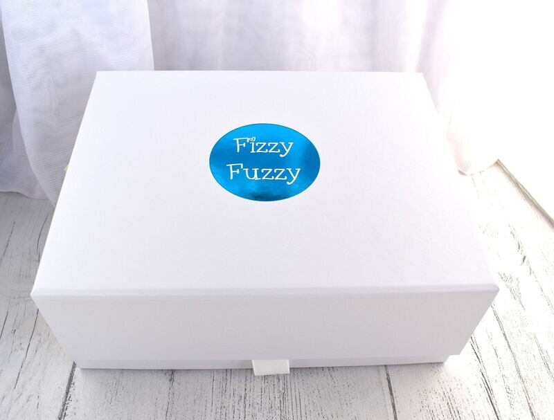 Empty Gift Box