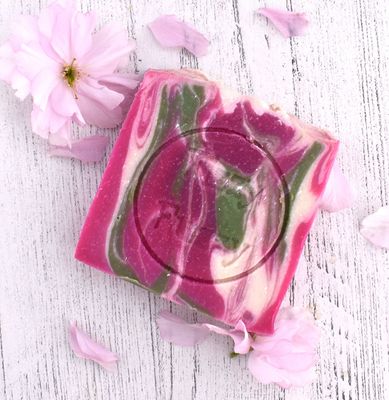 Japanese Cherry Blossom Soap
