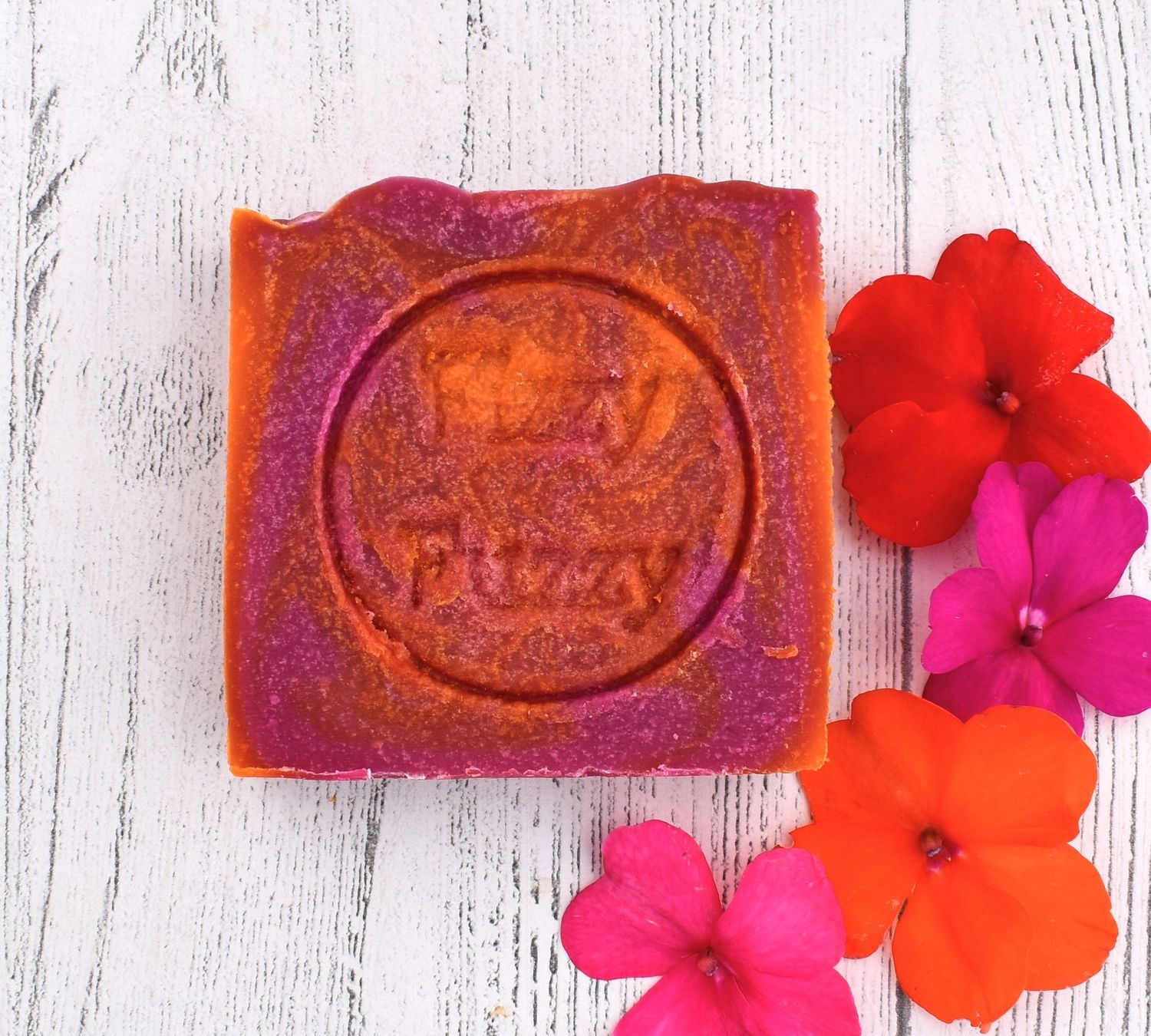 Tropical Handmade Soap