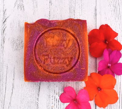 Tropical Handmade Soap