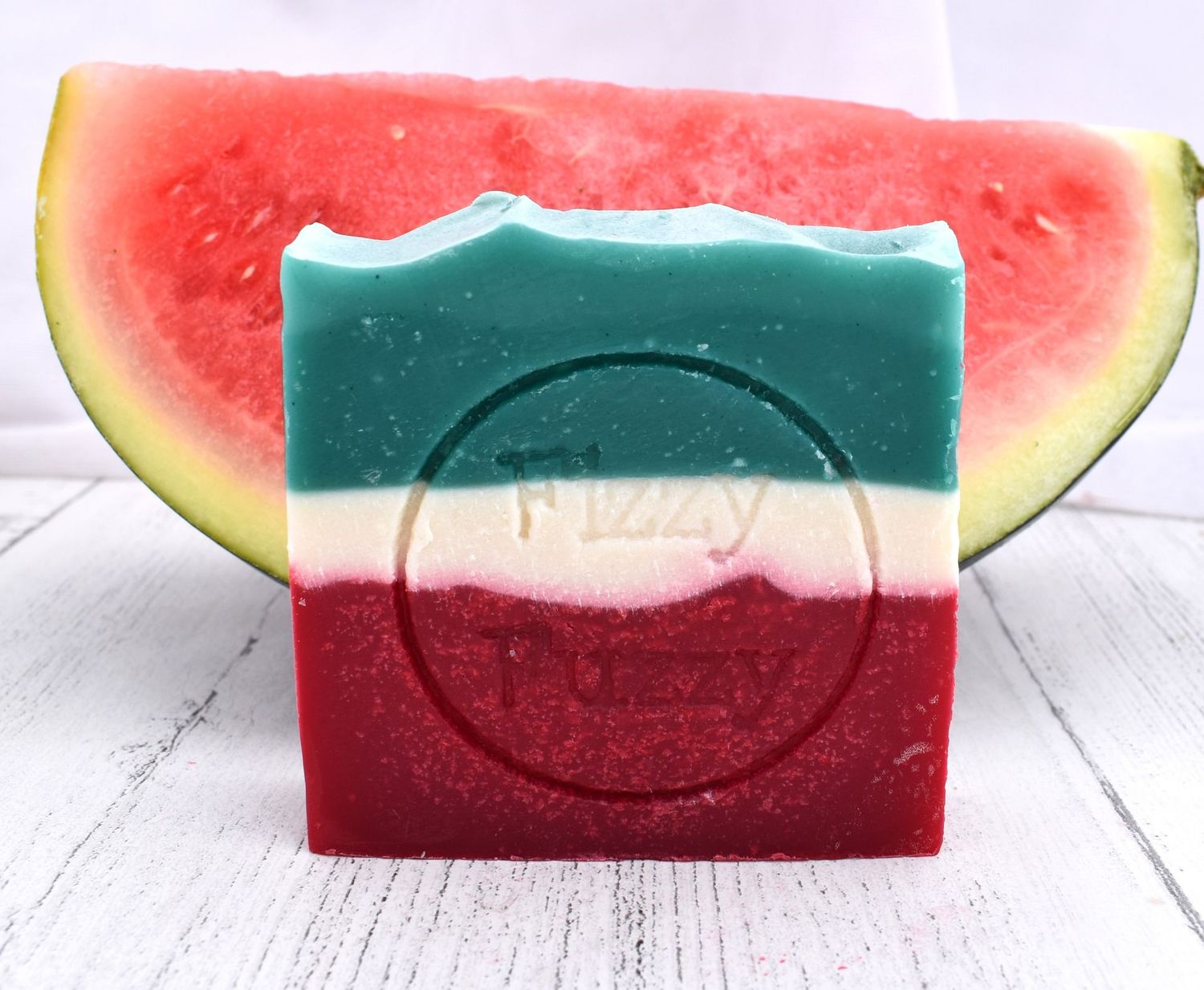 Watermelon Handmade Soap