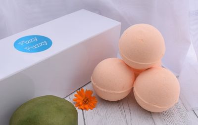 Bath Bombs