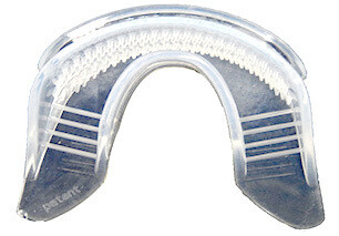 Mouthpiece for Vibers 125, 30, Bitepod, Pulsate Pro