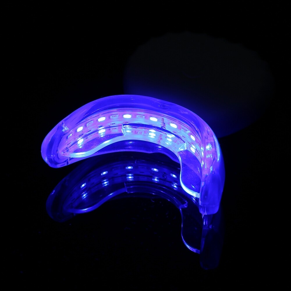 Infrared device for Invisalign, Aligners in Orthodontics