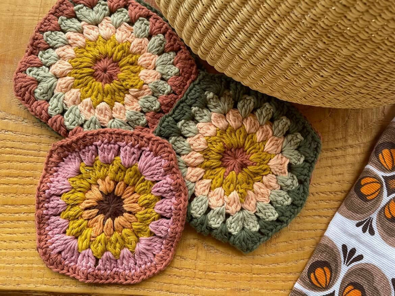 Crochet Beginners Day Workshop with Lunch at Boogie Woogie, Keith