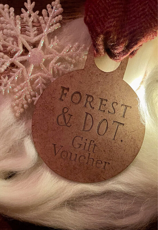 Gift Voucher