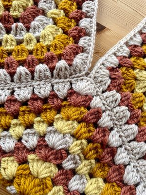 Crochet Beginners with Lunch at The Royal Oak Hotel, Cullen