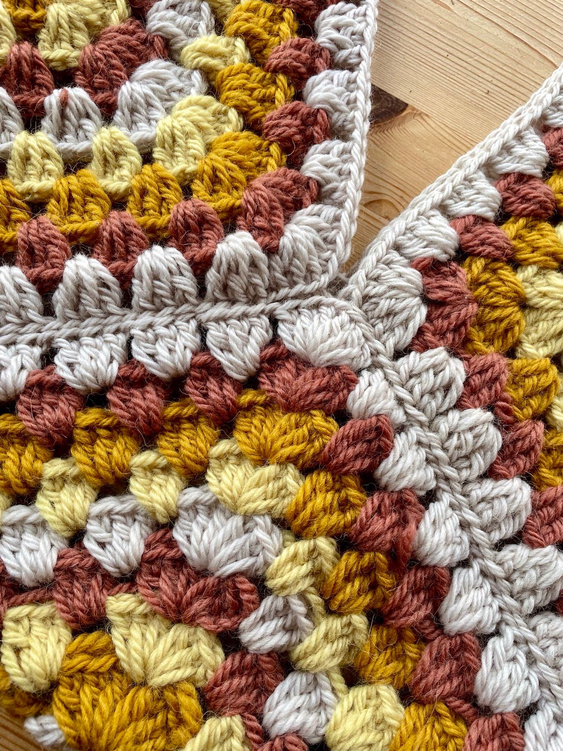 Crochet Beginners with Lunch at The Royal Oak Hotel, Cullen