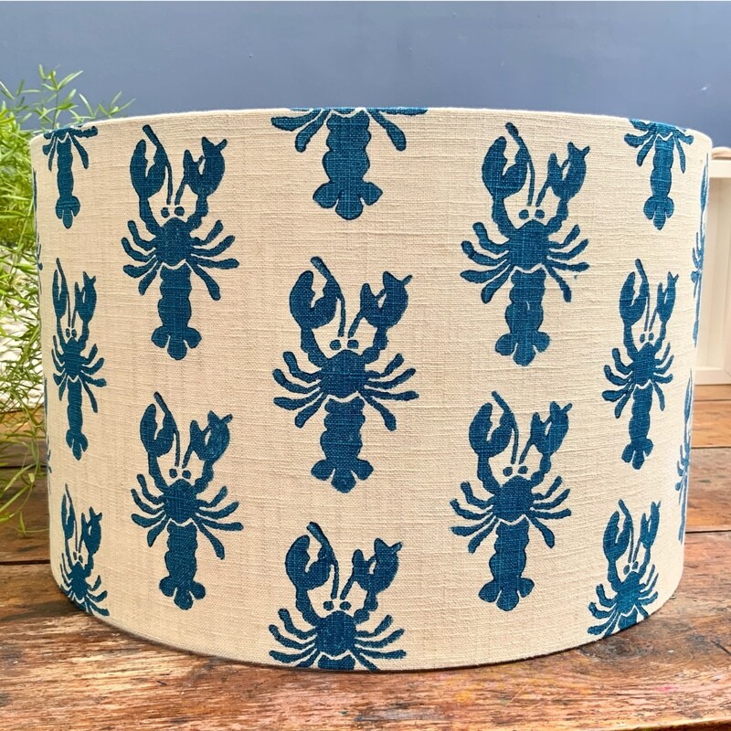 Lobsters Lampshade Lobsters Lampshade
