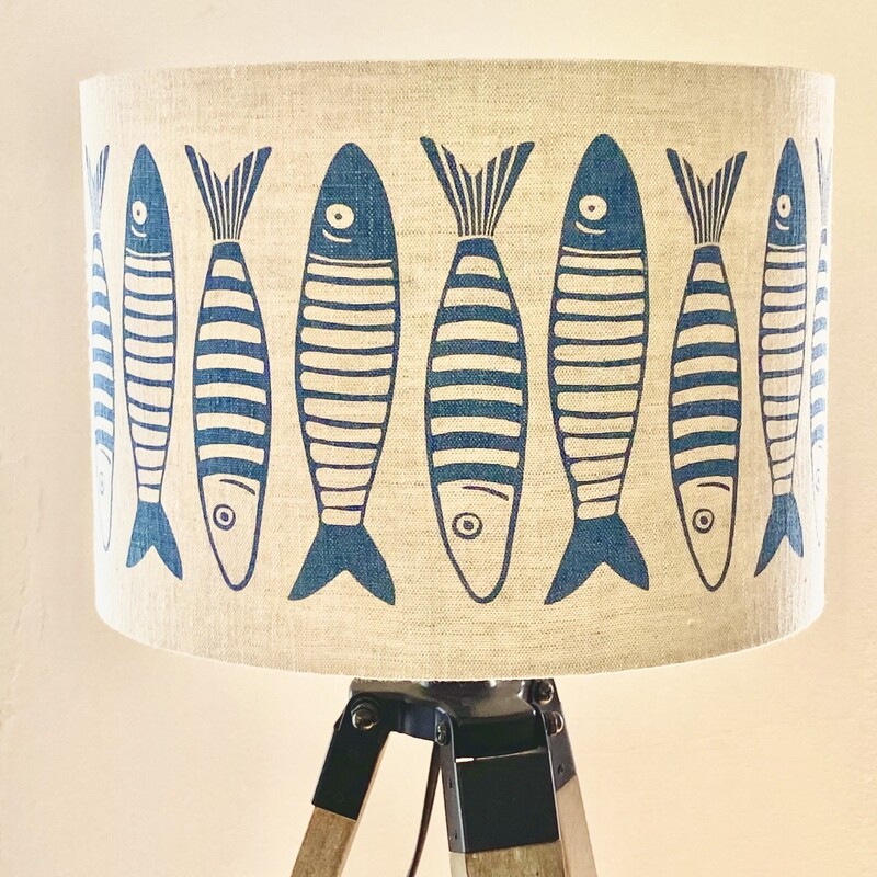 Sprats Lampshade