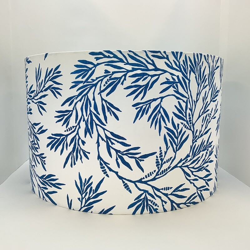 Sea Oak Lampshade