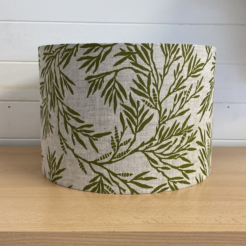 Sea Oak Lampshade
