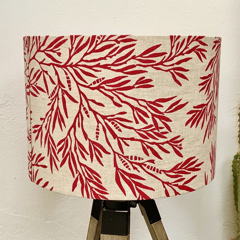 Sea Oak Lampshade