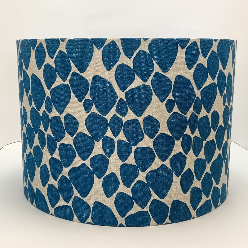 Cone Shell Lampshade