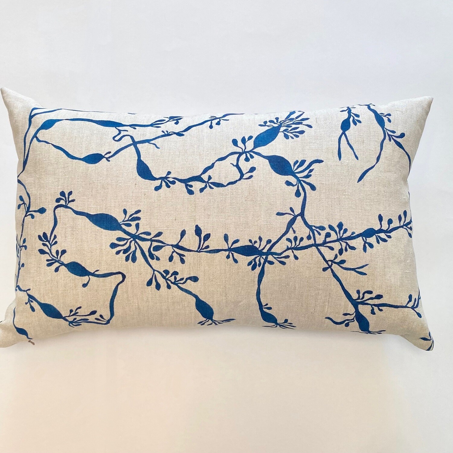 Knotted Wrack Cushion