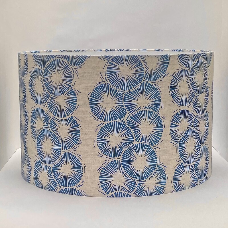 Sea Anemone Lampshade