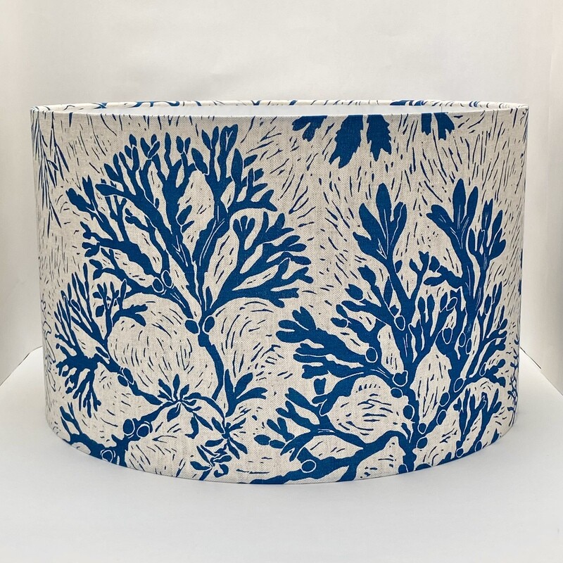 Seashore Lampshade