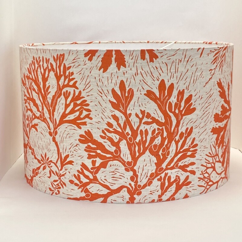 Seashore Lampshade