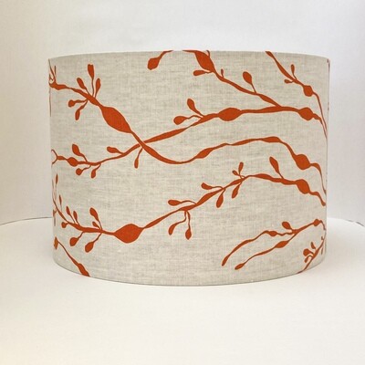 Knotted Wrack Lampshade