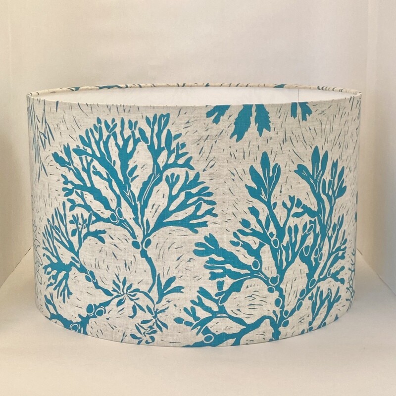 Seashore Lampshade