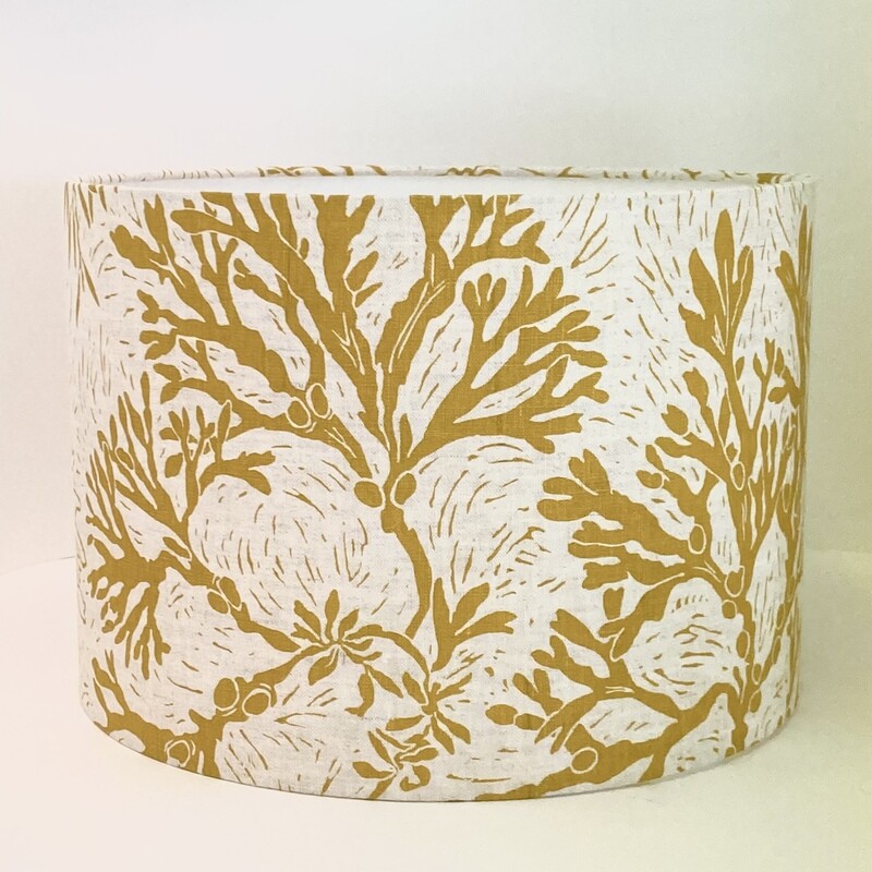 Seashore Lampshade