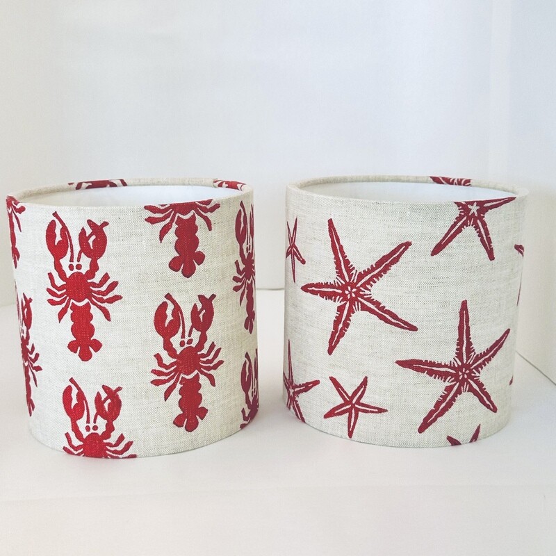 Mini Lampshades