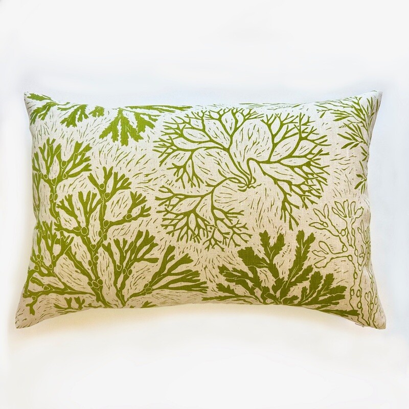 Seashore Cushion Rectangular Seashore Cushion Rectangular