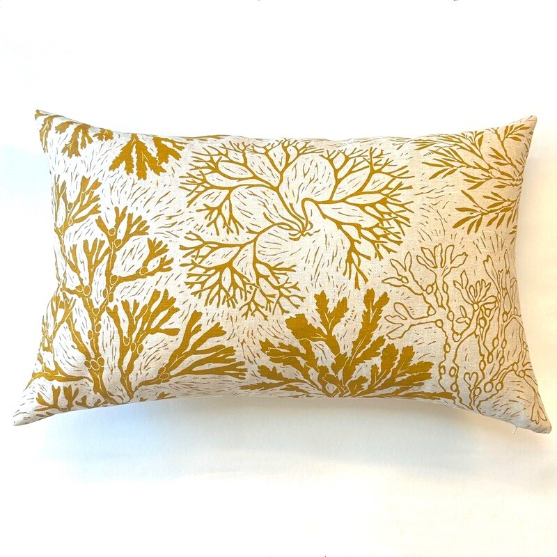 Seashore Cushion Rectangular Seashore Cushion Rectangular