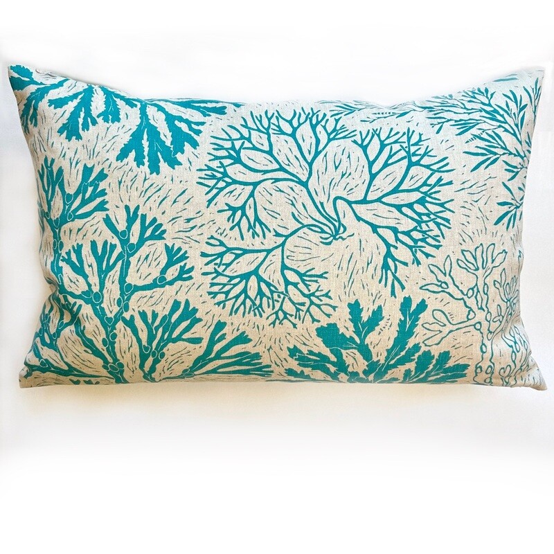 Seashore Cushion Rectangular Seashore Cushion Rectangular