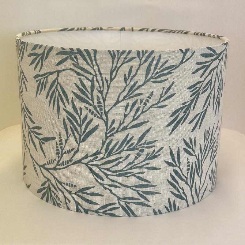 Sea Oak Lampshade