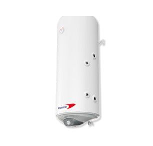 INTERACUMULADOR ACS MURAL VERTICAL 150LITROS 1 SERPENTIN