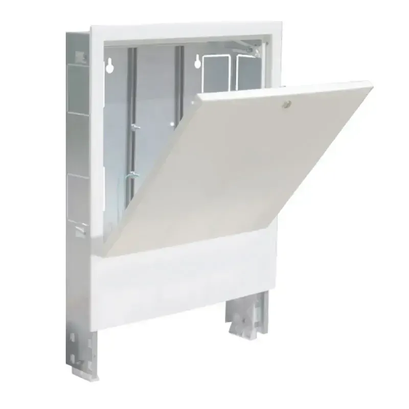 Caja de Colectores