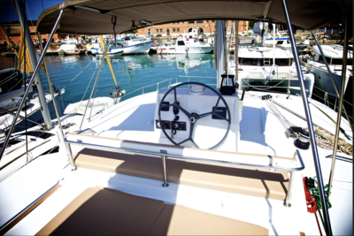 Catamarano Bali 4.5