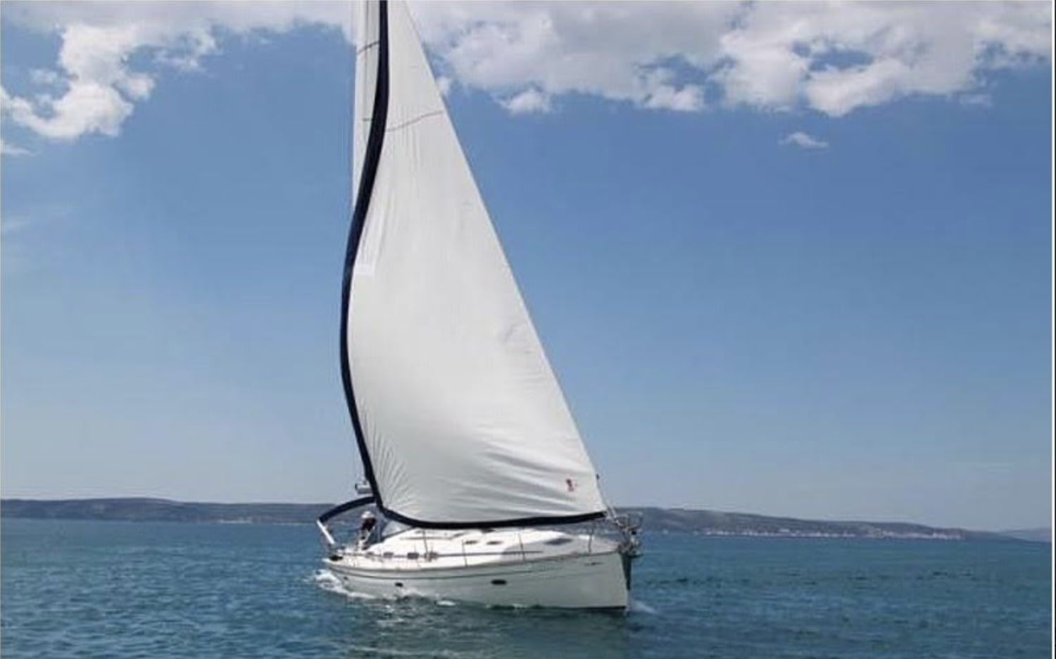 Bavaria 46