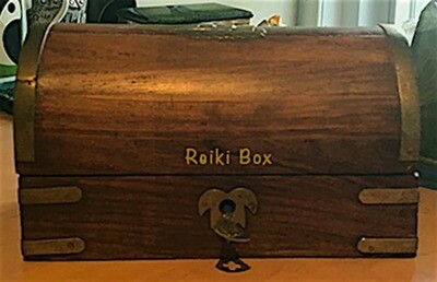 DISTANCE REIKI OR CRYSTAL HEALING SESSION DISTANCE REIKI OR CRYSTAL HEALING SESSION
