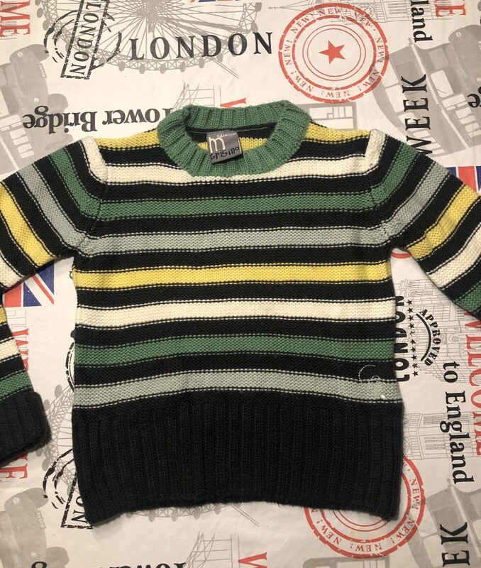 Sweter Grisino 12/18